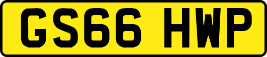 GS66HWP