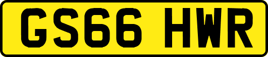 GS66HWR