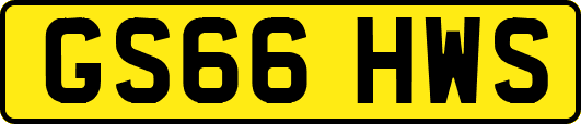 GS66HWS