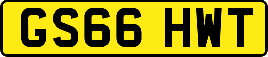 GS66HWT