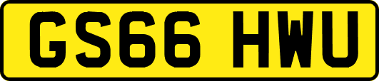 GS66HWU