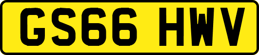 GS66HWV