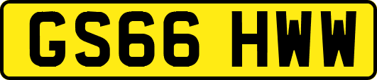 GS66HWW