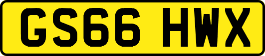 GS66HWX
