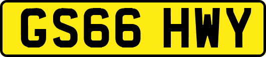 GS66HWY