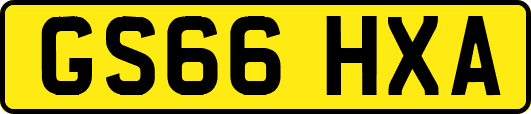 GS66HXA