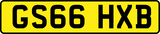 GS66HXB