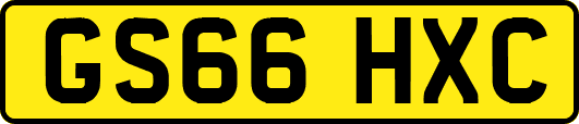 GS66HXC