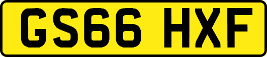 GS66HXF
