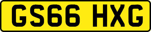 GS66HXG