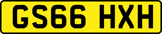 GS66HXH