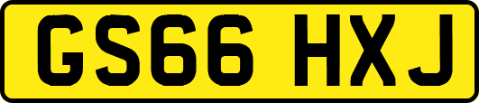 GS66HXJ