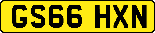 GS66HXN