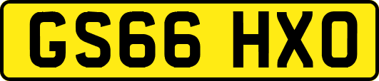 GS66HXO