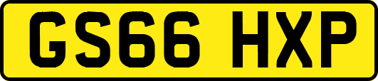 GS66HXP