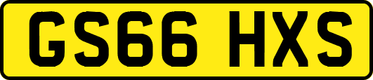 GS66HXS