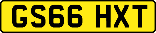 GS66HXT