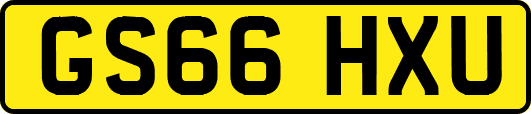 GS66HXU