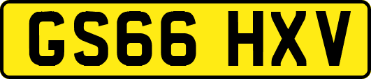 GS66HXV