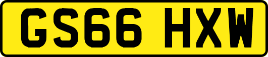 GS66HXW