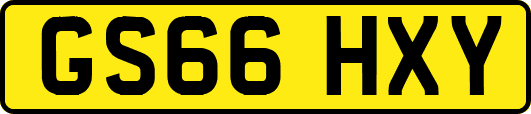 GS66HXY