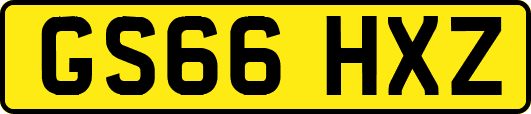 GS66HXZ
