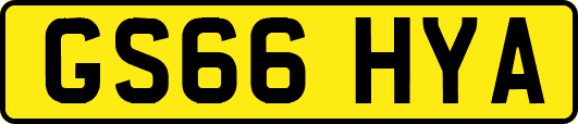 GS66HYA