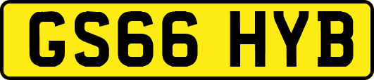 GS66HYB