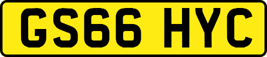 GS66HYC
