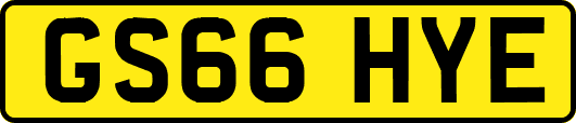 GS66HYE