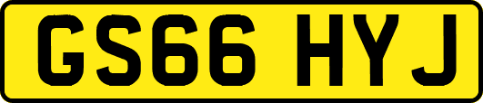 GS66HYJ