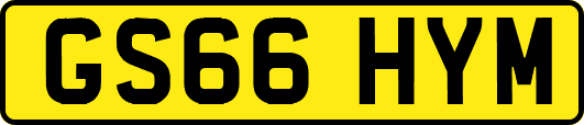 GS66HYM