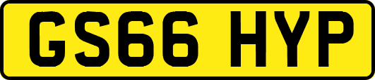 GS66HYP