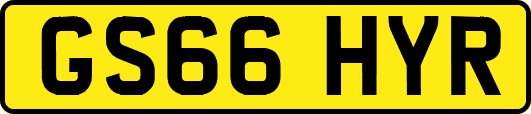 GS66HYR