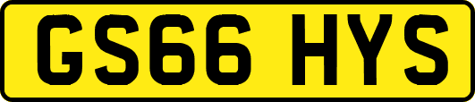 GS66HYS