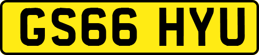 GS66HYU
