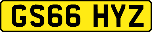 GS66HYZ