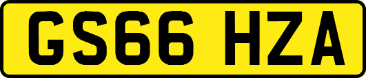 GS66HZA