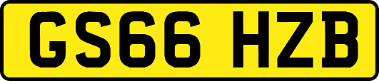 GS66HZB