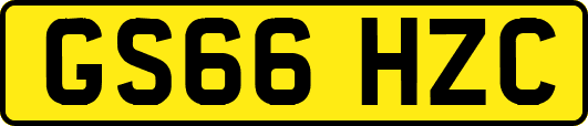 GS66HZC