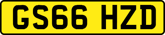 GS66HZD