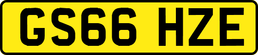 GS66HZE