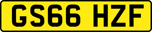 GS66HZF