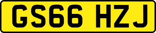 GS66HZJ