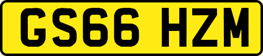 GS66HZM