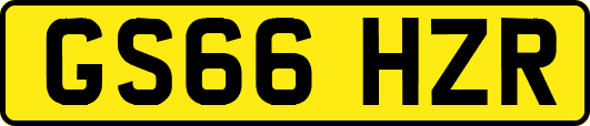 GS66HZR
