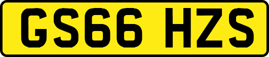 GS66HZS