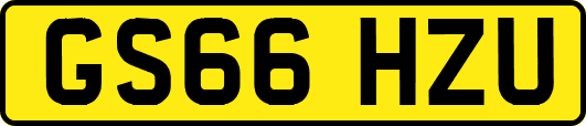GS66HZU
