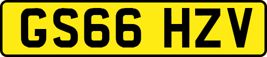 GS66HZV
