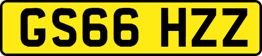 GS66HZZ